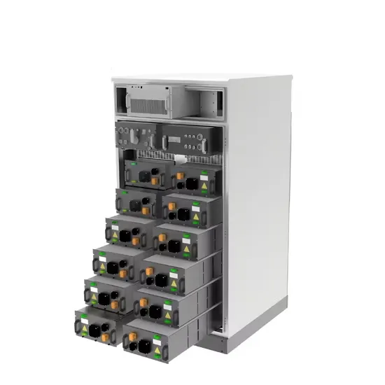 Home micro solar power generation and solar container energy storage system