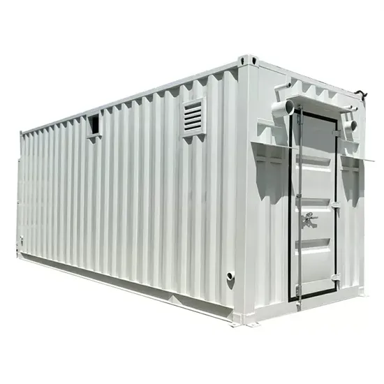 Eritrea Home Energy Storage Power Supply