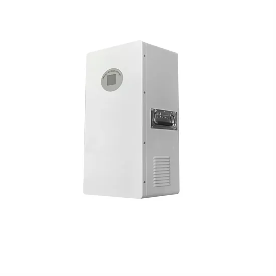 How much energy does the energy storage battery of a communication base station have 