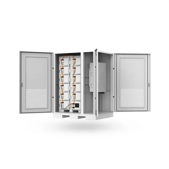 Boston base station solar energy storage cabinet system price