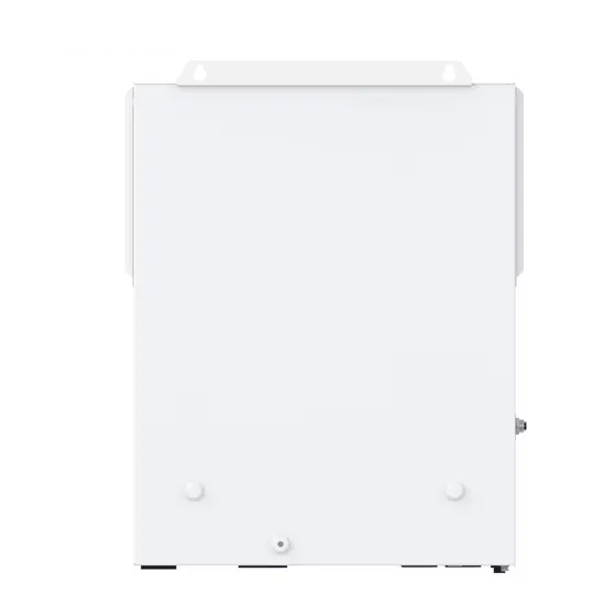 Financing for Corrosion-Resistant Smart Photovoltaic Energy Storage Container Projects