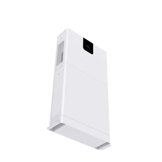 Price of household energy storage power supply in Lesotho