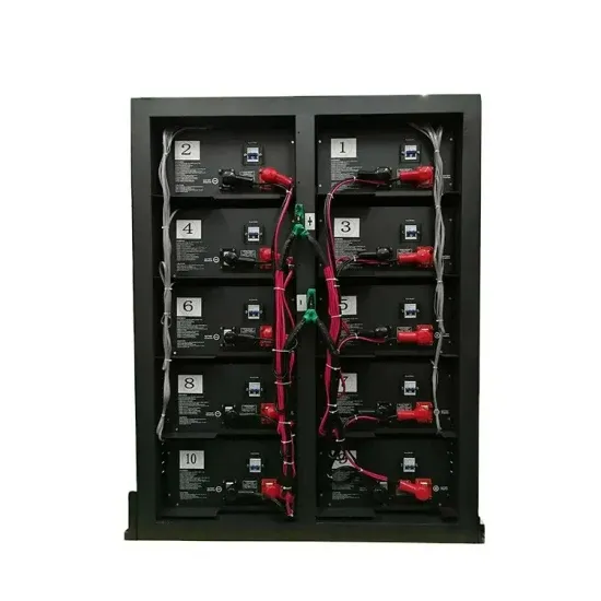 How much does a large energy storage battery usually cost 