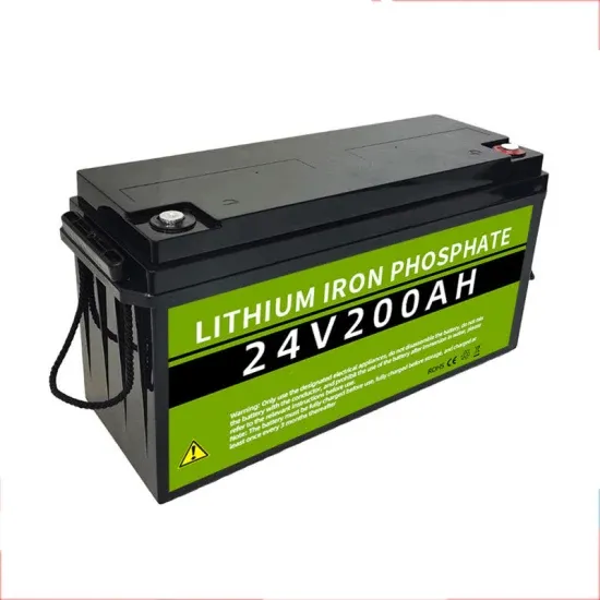 Energy Storage Power Household Solar Energy
