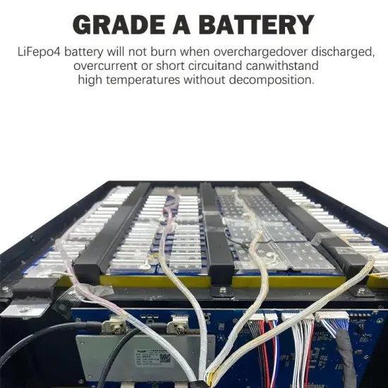 Exchange on Monaco Smart Photovoltaic Energy Storage Containers for Mining