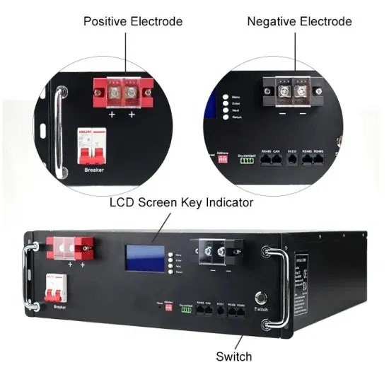 What are lithium ion batteries