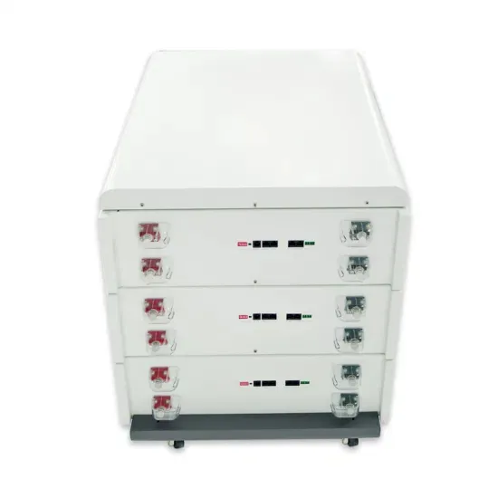 Holland Huijue Energy Storage 20 degrees home use