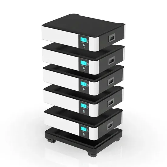 Israel household solar container energy storage system