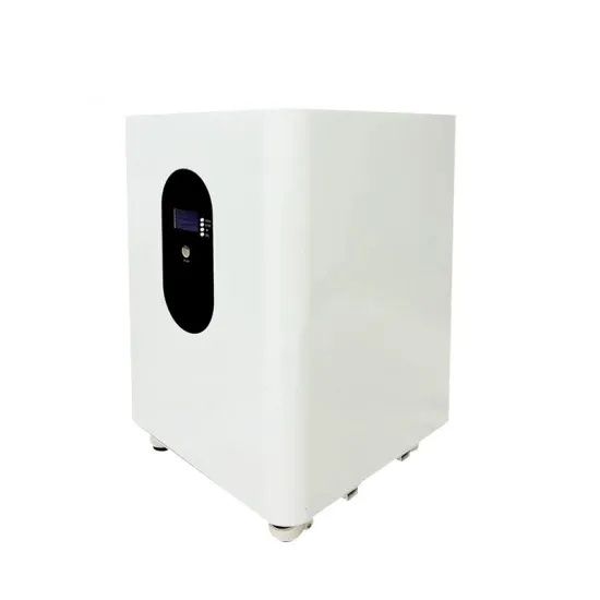 Cost of a 2MW Lithium Battery Energy Storage Cabinet
