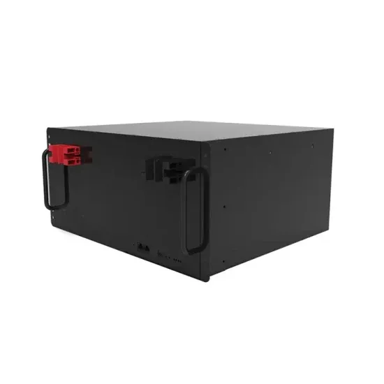 Algeria energy storage cabinet battery prices