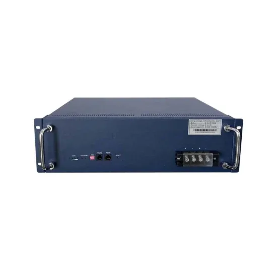 Libya site energy battery cabinet price