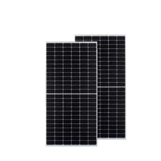 Advantages of Laayoune Cabinet solar container energy storage system