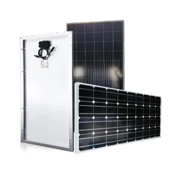 Quotation for a 20kW Intelligent Photovoltaic Energy Storage Unit for Oil Platforms