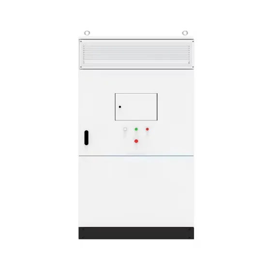 How much does the eu solar energy storage cabinet system cost