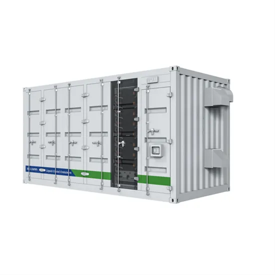 Copenhagen solar energy storage cabinet lithium battery solar energy storage cabinet price