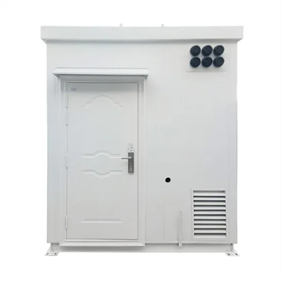 Energy storage solar energy storage cabinet lithium battery unit price