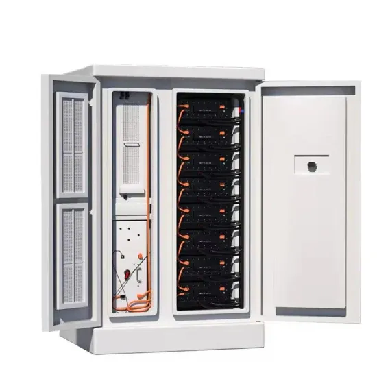 Special offer for new solar energy storage cabinet systems